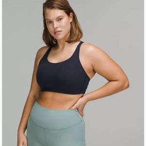lululemon Energy Bra- High Support
